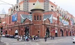 Paddys Market - eAccommodation 3