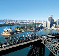 Sydney Harbour Bridge Climb - eAccommodation