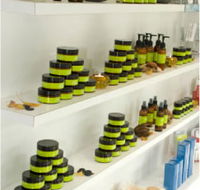 Milk Day Spa - eAccommodation