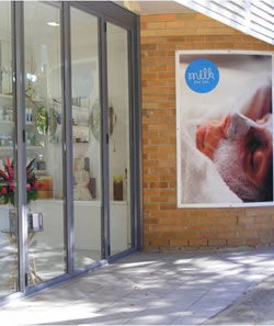 Milk Day Spa - eAccommodation 3