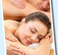 Oriental Spa - eAccommodation