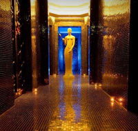 Panpuri Organic Spa Sydney - eAccommodation