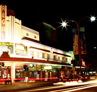 Regal Theatre - eAccommodation