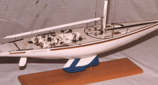Australian Sailing Museum - eAccommodation 4