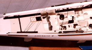 Australian Sailing Museum - eAccommodation 5
