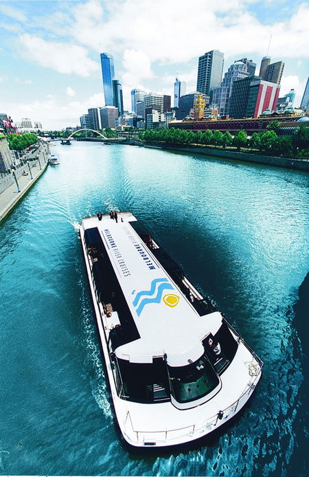 Melbourne River Cruises - eAccommodation 3