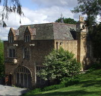 Montsalvat - eAccommodation