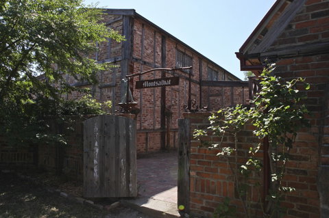 Montsalvat - eAccommodation 1