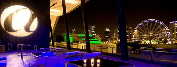 Brisbane Convention & Exhibition Centre - eAccommodation 0