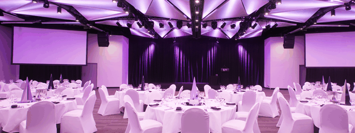 Brisbane Convention & Exhibition Centre - eAccommodation 2