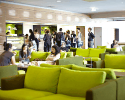 Brisbane Convention & Exhibition Centre - eAccommodation 3