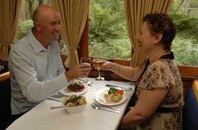 Puffing Billy - eAccommodation 4
