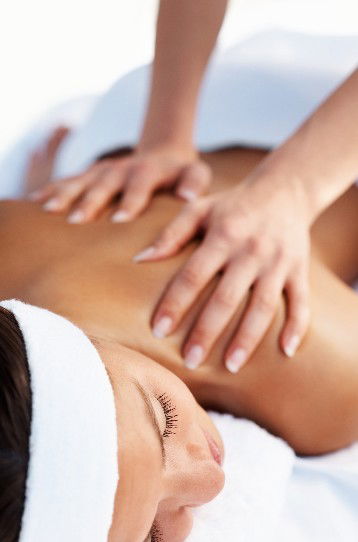 Dome Spa Retreat At The Brisbane Marriott Hotel - eAccommodation 0