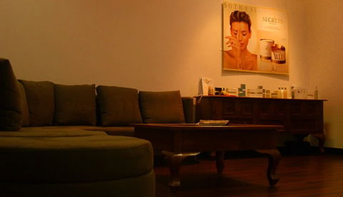 The Revival Lounge - eAccommodation 3