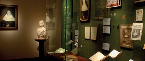 The Mercy Heritage Centre - eAccommodation 0