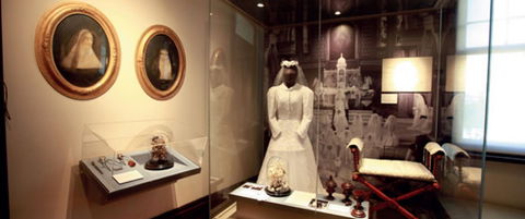 The Mercy Heritage Centre - eAccommodation 3