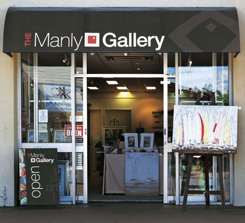 The Manly Gallery - eAccommodation 0