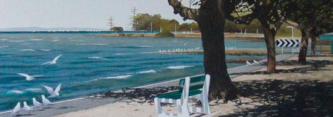 The Manly Gallery - eAccommodation 2