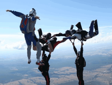 Skydive Nagambie - eAccommodation 3