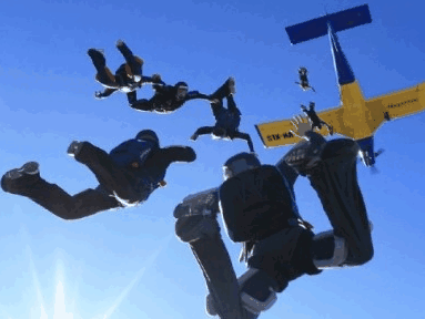 Skydive Nagambie - eAccommodation 4