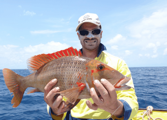 Carlo Fishing Charters - eAccommodation 0