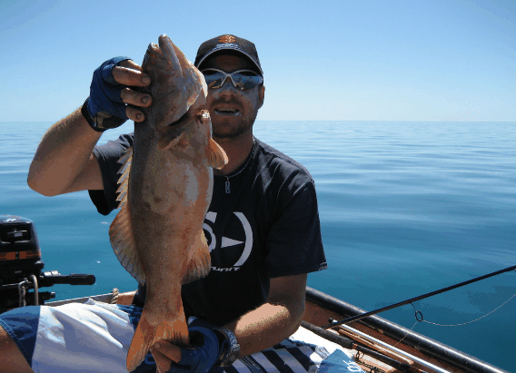 Carlo Fishing Charters - eAccommodation 3