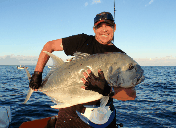 Carlo Fishing Charters - eAccommodation 5