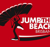 Jump the Beach Brisbane - eAccommodation