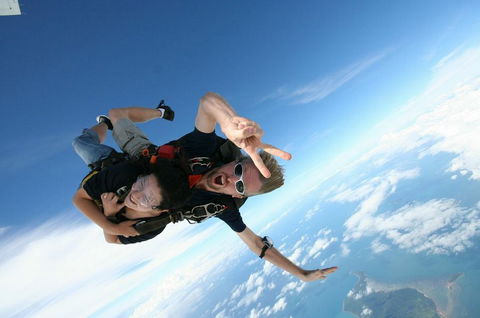 Jump The Beach Brisbane - eAccommodation 2