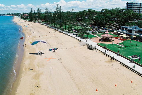 Jump The Beach Brisbane - eAccommodation 3