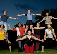 Vulcana Women's Circus - eAccommodation