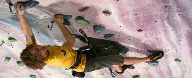 Urban Climb - eAccommodation 0