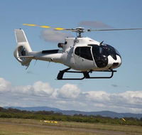Executive Helicopters - eAccommodation