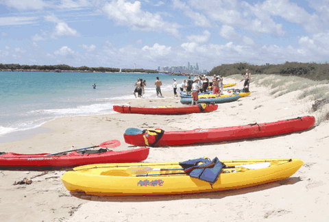 Australian Kayaking Adventures - eAccommodation 3