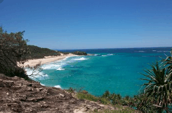 Beach Trekkers North Stradbroke Island - eAccommodation 4