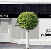 Calma Spa  Skin Clinic - eAccommodation