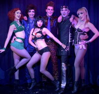 Draculas Cabaret Restaurant - eAccommodation