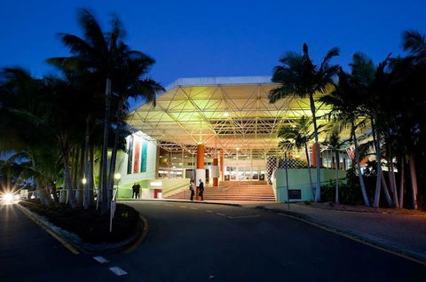 The Arts Centre Gold Coast - eAccommodation 0