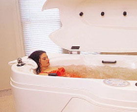 Acqua Viva Day Spa - eAccommodation 3