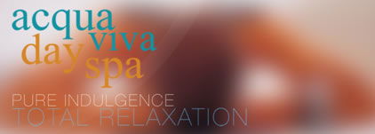Acqua Viva Day Spa - eAccommodation 5
