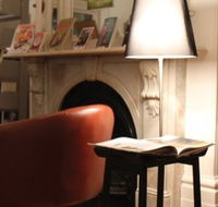 Alliance Francaise de Melbourne - eAccommodation