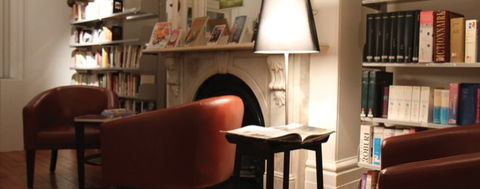 Alliance Francaise De Melbourne - eAccommodation 0