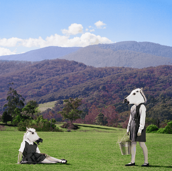 Bundoora Homestead Art Centre - eAccommodation 1