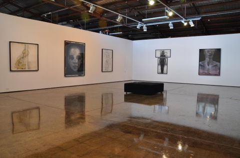 James Makin Gallery - eAccommodation 1