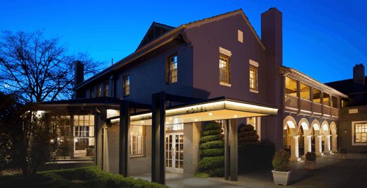 Spa Country - eAccommodation