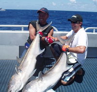 Blue Juice Charters - eAccommodation