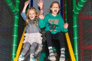 The Zone Family Entertainment Complex - eAccommodation 2