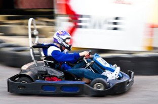 The Zone Family Entertainment Complex - eAccommodation 5