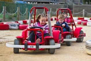 The Zone Family Entertainment Complex - eAccommodation 8