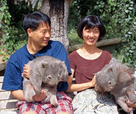 Birdland Animal Park - eAccommodation 5